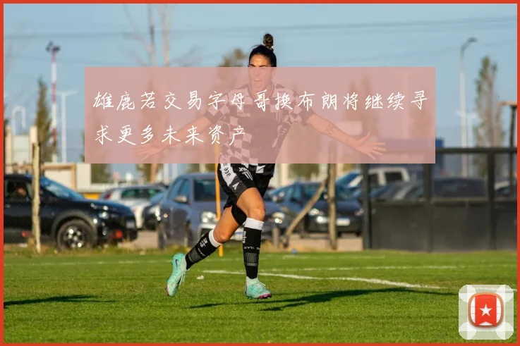 雄鹿若交易字母哥换布朗将继续寻求更多未来资产