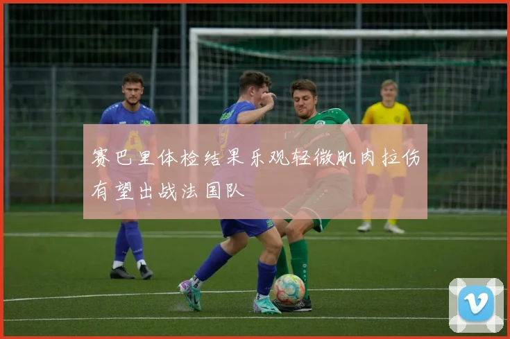 赛巴里体检结果乐观轻微肌肉拉伤有望出战法国队
