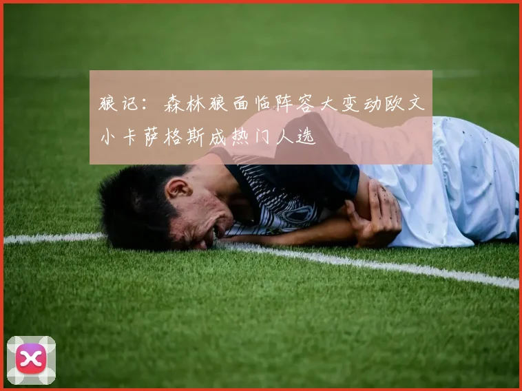 狼记：森林狼面临阵容大变动欧文小卡萨格斯成热门人选